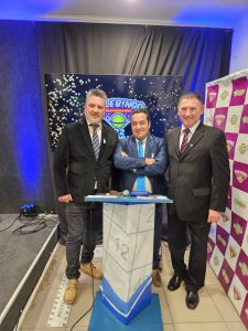 Telebingo Santacruceño: Aumentaron un 25% las ventas del juego de la familia