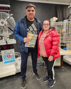Telebingo Santacruceño: Aumentaron un 25% las ventas del juego de la familia