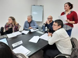 Santa Cruz avanza en la implementación del Sistema de Gestión de Documentación Electrónica