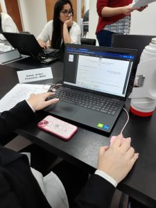 Santa Cruz avanza en la implementación del Sistema de Gestión de Documentación Electrónica