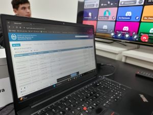 Santa Cruz avanza en la implementación del Sistema de Gestión de Documentación Electrónica