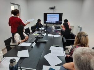 Santa Cruz avanza en la implementación del Sistema de Gestión de Documentación Electrónica