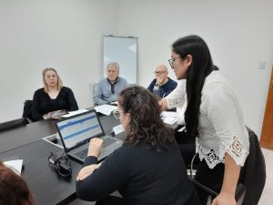 Santa Cruz avanza en la implementación del Sistema de Gestión de Documentación Electrónica