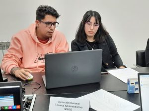 Santa Cruz avanza en la implementación del Sistema de Gestión de Documentación Electrónica