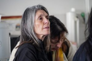 Educación en la Cuenca: "Viajamos para seguir de cerca el trabajo de mantenimiento escolar"