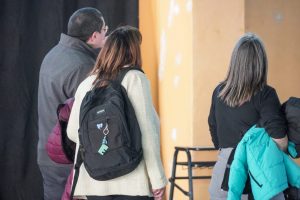 Educación en la Cuenca: "Viajamos para seguir de cerca el trabajo de mantenimiento escolar"