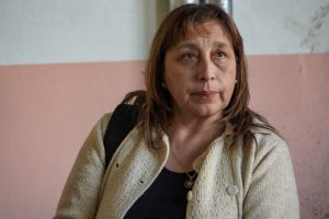 Educación en la Cuenca: "Viajamos para seguir de cerca el trabajo de mantenimiento escolar"