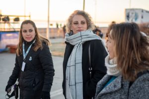 Vidal: “Hoy la historia nos toca la puerta y nos pide patriotismo”