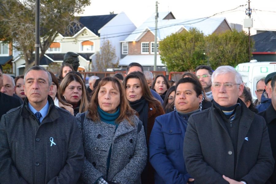 Villarroel: “El 25 de Mayo es un día de celebración y también de reflexión”