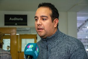 Se dictó el curso de procedimientos administrativos para personal del Hospital Regional de Río Gallegos