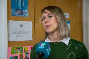 Se dictó el curso de procedimientos administrativos para personal del Hospital Regional de Río Gallegos