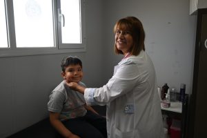 Se actualizó a 4.000 pesos el copago de la consulta médica en la CSS