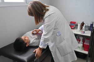 Se actualizó a 4.000 pesos el copago de la consulta médica en la CSS