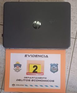 Un operativo interprovincial desarticuló peligrosa banda de extorsionadores