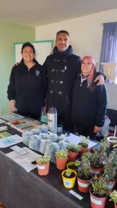 #AccionesVerdes: Se realizó una nueva jornada de EcoCanje Electrónico en Santa Cruz