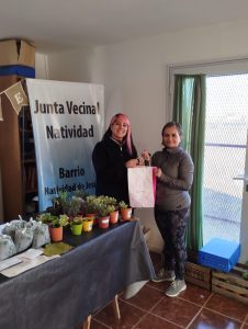 #AccionesVerdes: Se realizó una nueva jornada de EcoCanje Electrónico en Santa Cruz