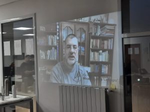 Brindaron jornada de capacitación sobre Ley Micaela y Violencia de Género