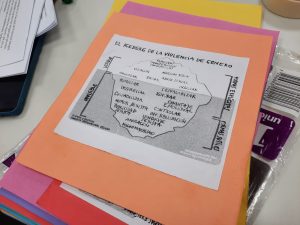 Brindaron jornada de capacitación sobre Ley Micaela y Violencia de Género