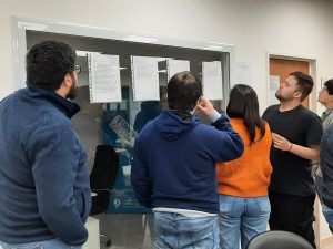 Brindaron jornada de capacitación sobre Ley Micaela y Violencia de Género