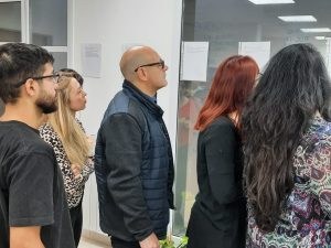 Brindaron jornada de capacitación sobre Ley Micaela y Violencia de Género