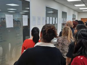 Brindaron jornada de capacitación sobre Ley Micaela y Violencia de Género