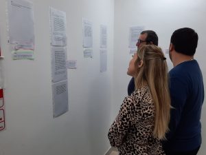 Brindaron jornada de capacitación sobre Ley Micaela y Violencia de Género