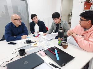 Brindaron jornada de capacitación sobre Ley Micaela y Violencia de Género