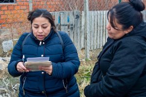 Macchiavelli: “Para nuestro Ministerio el territorio y las familias son prioridad”