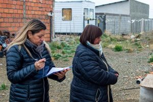 Macchiavelli: “Para nuestro Ministerio el territorio y las familias son prioridad”
