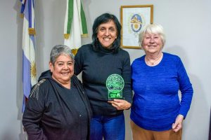 Desarrollo Social fortalece el trabajo por los derechos de las personas con discapacidad