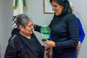 Desarrollo Social fortalece el trabajo por los derechos de las personas con discapacidad