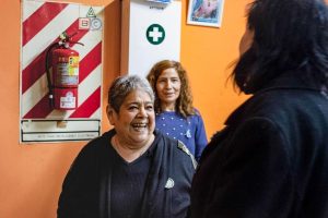 Desarrollo Social fortalece el trabajo por los derechos de las personas con discapacidad