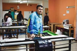 Desarrollo Social fortalece el trabajo por los derechos de las personas con discapacidad