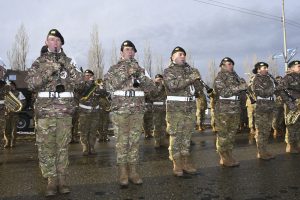 Sívori: “Este es un día de festejo y celebración para el Ejército Argentino”