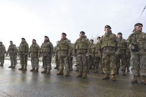 Sívori: “Este es un día de festejo y celebración para el Ejército Argentino”