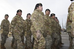 Sívori: “Este es un día de festejo y celebración para el Ejército Argentino”