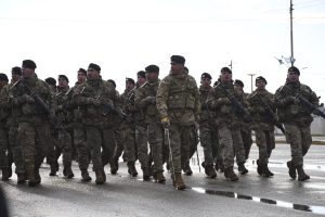 Sívori: “Este es un día de festejo y celebración para el Ejército Argentino”