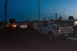 Desarrollo Social continúa con la entrega de leña