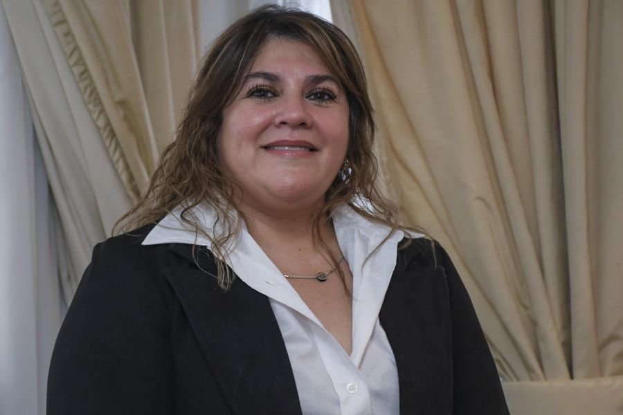 Bosso: "Estamos avanzando y dando señales que queremos el progreso de cada una de las ciudades”