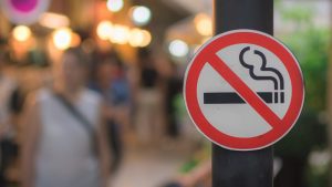 Paneque: “El mayor porcentaje de los casos de EPOC en Caja se dan por el cigarrillo”