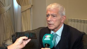 Cúneo Libarona: “La implementación del sistema acusatorio beneficiará a Santa Cruz”