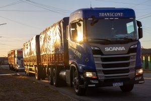 Llegaron los módulos alimentarios: la distribución inicia mañana en los centros comunitarios