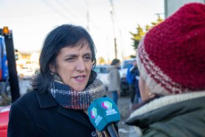 Llegaron los módulos alimentarios: la distribución inicia mañana en los centros comunitarios