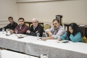 El Gobierno avanza en la creación de la empresa estatal de alimentos