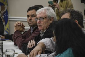 El Gobierno avanza en la creación de la empresa estatal de alimentos