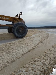 Santa Cruz avanza con el Plan Invernal 2024 para garantizar la Seguridad Vial