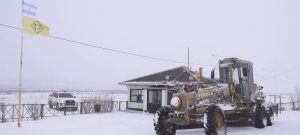 Santa Cruz avanza con el Plan Invernal 2024 para garantizar la Seguridad Vial