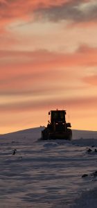 Santa Cruz avanza con el Plan Invernal 2024 para garantizar la Seguridad Vial