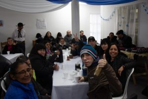 Se realizaron diferentes actividades recreativas para la comunidad de Río Gallegos
