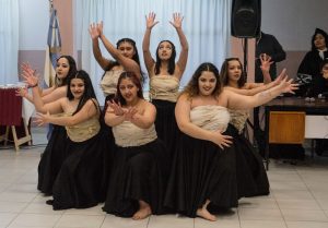 Se realizaron diferentes actividades recreativas para la comunidad de Río Gallegos